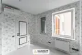Apartamento 1 habitación 47 m² Minsk, Belarús