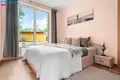 Apartamento 2 habitaciones 42 m² Vilna, Lituania