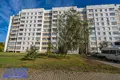 2 room apartment 47 m² Minsk, Belarus