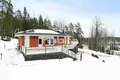 Haus 6 Zimmer 191 m² Nurmijaervi, Finnland