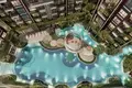 1 bedroom apartment 32 m² Choeng Thale, Thailand