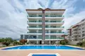 3 bedroom apartment  Yaylali, Turkey