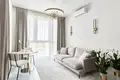 Wohnung 2 zimmer 36 m² Minsk, Belarus