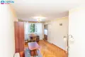 Wohnung 2 zimmer 47 m² Kaunas, Litauen