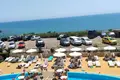 Wohnung 1 Schlafzimmer 60 m² in Aheloy, Bulgarien