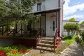 Cottage 159 m² Astrashitskagaradokski rural council, Belarus