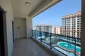 Mieszkanie 2 pokoi 68 m² Mahmutlar, Turcja