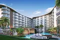 Apartment 29 m² Rawai, Thailand