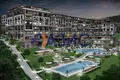 Wohnung 3 zimmer 102 m² Sweti Wlas, Bulgarien