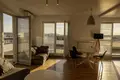 Appartement 3 chambres 75 m² en Cracovie, Pologne