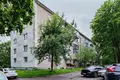 1 room apartment 31 m² Minsk, Belarus