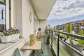 Mieszkanie 3 pokoi 65 m² Warszawa, Polska