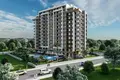 1 bedroom apartment 66 m² Mersin, Turkey