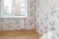 2 room apartment 48 m² Brest, Belarus