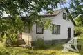 Haus 40 m² Vielikarycki siel ski Saviet, Weißrussland