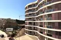 1 bedroom apartment 60 m² Becici, Montenegro