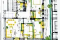 Квартира 3 спальни 94 м² Upravna Enota Ljubljana, Словения