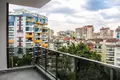 Wohnung 2 Zimmer 62 m² Alanya, Türkei