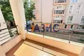 Квартира 46 м² Несебр, Болгария