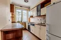 1 room apartment 36 m² Warsaw, Poland