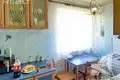 Apartamento 3 habitaciones 52 m² Abiarouscyna, Bielorrusia