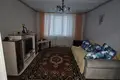 Apartamento 3 habitaciones 55 m² Orsha, Bielorrusia