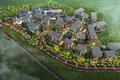 Complejo residencial Country Life Within City Center