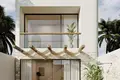 Villa de 1 habitación 710 m² Kerobokan, Indonesia