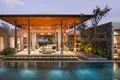 4 bedroom Villa 420 m² Choeng Thale, Thailand
