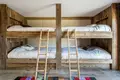 Шале 7 спален  в Megeve, Франция