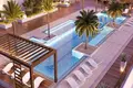 Wohnung 2 zimmer 1 262 m² Dubai, Vereinigte Arabische Emirate