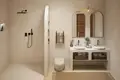 Complexe résidentiel Complex of villas with swimming pools and gardens, 8 minutes from the beach, Samui, Thailand