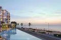 Жилой комплекс Новый комплекс Flora Isle Beach Front Residences с собственным пляжем и спа-центром, Dubai Islands, Дубай, ОАЭ