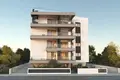 2 bedroom apartment 99 m² Kato Polemidion Municipality, Cyprus