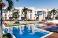 Apartment 115 m² Northern Cyprus, Northern Cyprus