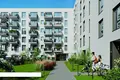 Mieszkanie 2 pokoi 45 m² Warszawa, Polska