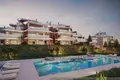 Penthouse 3 bedrooms 429 m² Benahavis, Spain