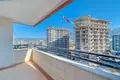 3 room apartment 120 m² Alanya, Turkey