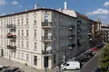 Квартира 3 комнаты 72 м² Познань, Польша