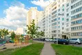 3 room apartment 84 m² Minsk, Belarus