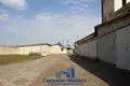 Produktion 1 285 m² in Zarecca, Belarus