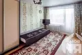 3 room apartment 62 m² Zhodzina, Belarus