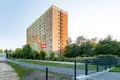 Apartamento 2 habitaciones 38 m² en Poznan, Polonia