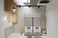 Mieszkanie 4 pokoi 64 m² Skala Potamias, Grecja