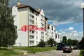 1 room apartment 40 m² Hrodna, Belarus