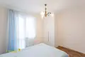 2 room apartment 43 m² Minsk, Belarus