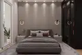 Квартира 3 комнаты 72 м² Мезитли, Турция