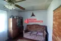 Haus 2 Zimmer 33 m² Padlabienski sielski Saviet, Weißrussland
