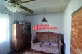 2 room house 33 m² Padlabienski sielski Saviet, Belarus