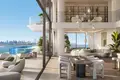 Complexe résidentiel PASSO by Beyond – Ultra Luxury Residences on Palm Jumeirah